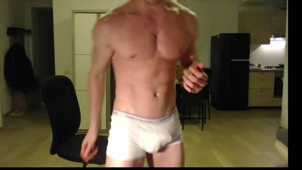 _alexanderwilliams 28-01-2024 video beautiful