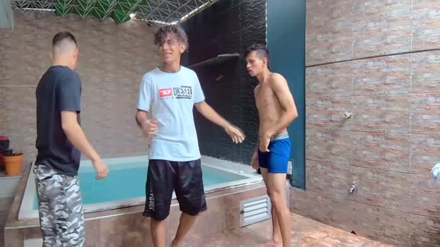 badguyss_bisex 28-01-2024 video Porn