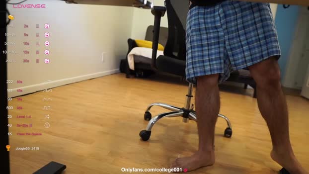 college001 28-01-2024 video jerking