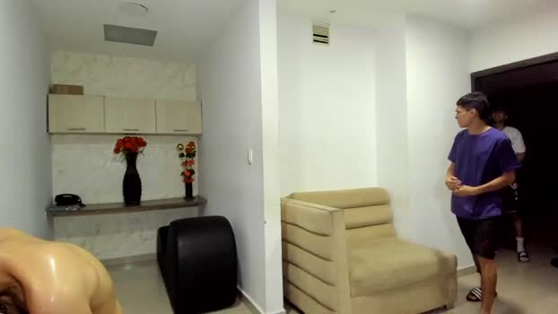 fuckboys_hot 28-01-2024 video Naked