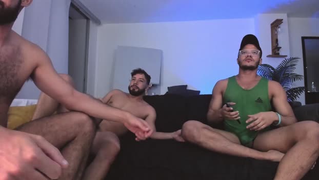 highlatin_guys 29-01-2024 video juicy