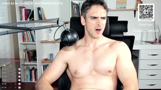 hot_martin25 29-01-2024 video lovense