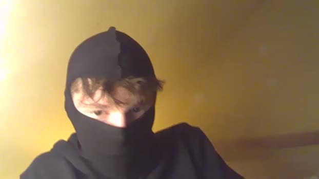 hugobeats5 28-01-2024 video jerking