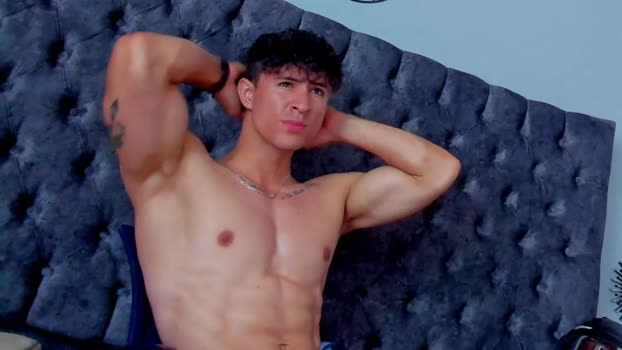 jeins_carter 29-01-2024 video Pretty