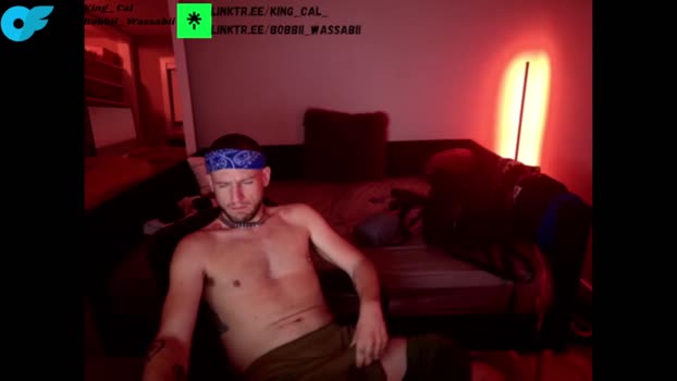 king_cal_ 29-01-2024 video jerkoff