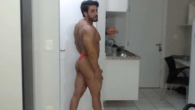 promuscles4u 29-01-2024 video hardcore