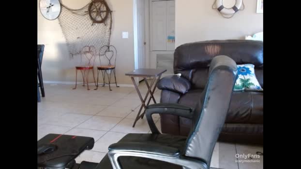 scarymechanic 28-01-2024 video spanking