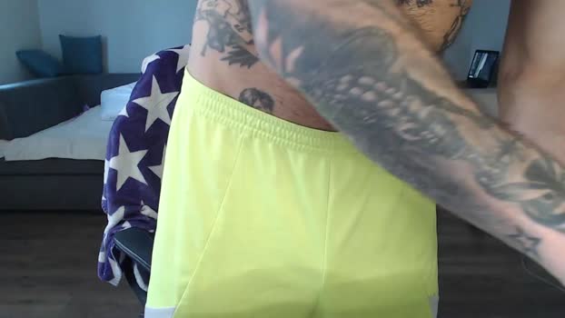 stefanwolfxxx 29-01-2024 video kissing