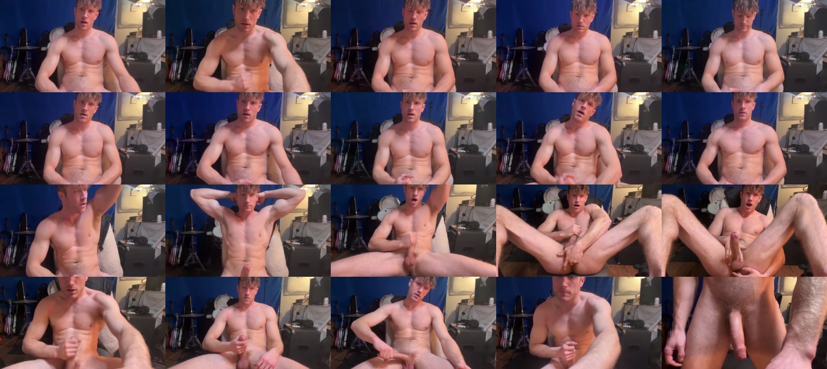 therealveggieboy 28-01-2024 video nude