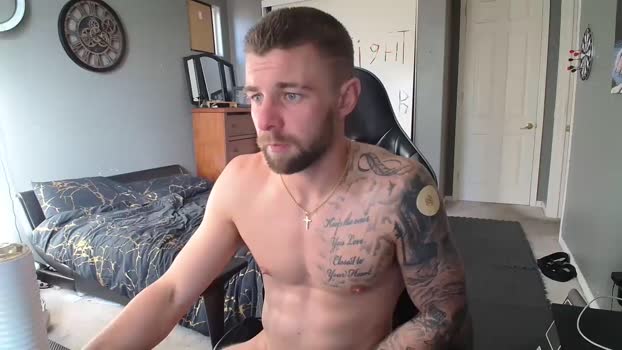 theufcfan_8181 29-01-2024 video hard