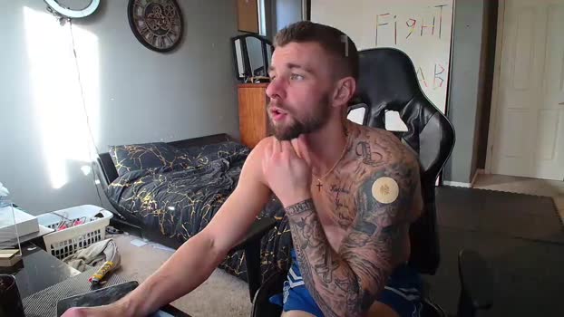 theufcfan_8181 29-01-2024 video Video