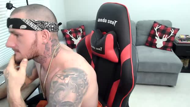 burlybound 30-01-2024 video fingering