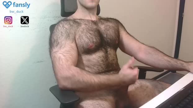 bw_duck 30-01-2024 video blowjob