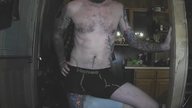 got_offgrid 30-01-2024 video Show