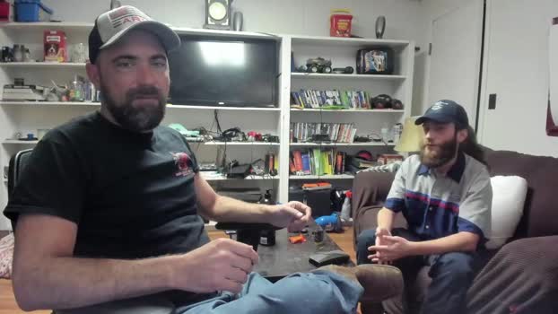 hardworkertn 30-01-2024 video analtoy