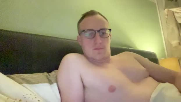 holbyhot1992 30-01-2024 video jerkoff