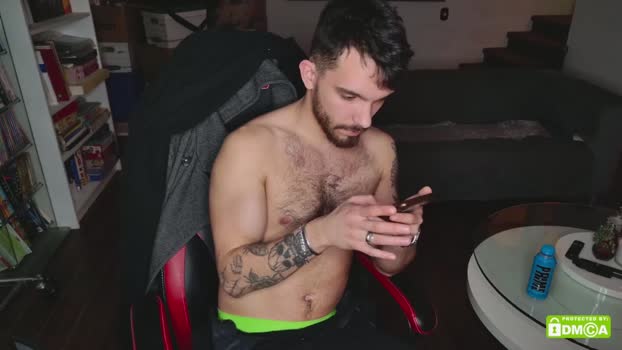 jackdesfeux 29-01-2024 video kink