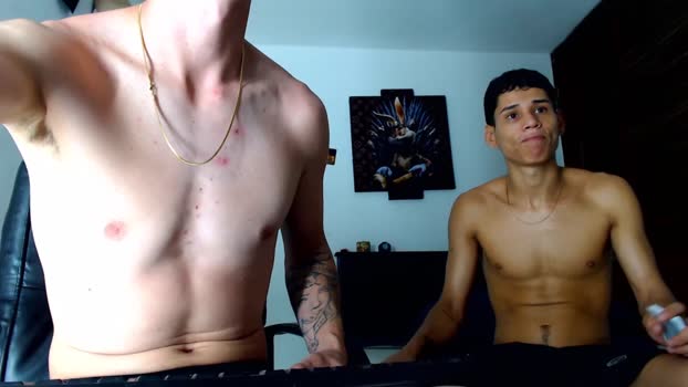 kevin_marlon 30-01-2024 video moan