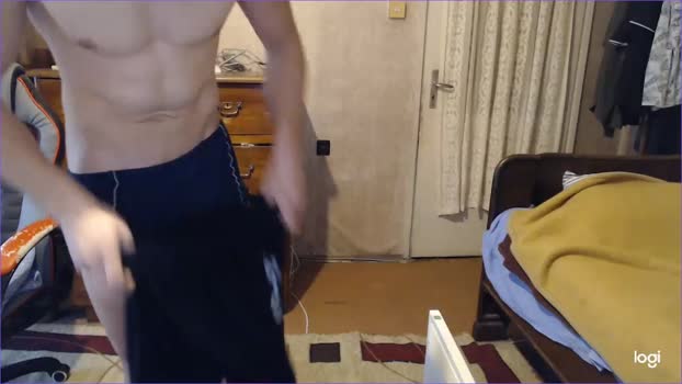 musclesexygod 30-01-2024 video nude