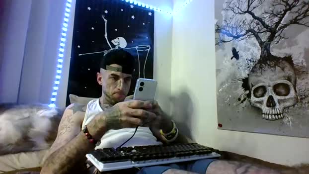 sexxytatted 30-01-2024 video analtoy