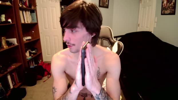 str8whiteboy21 29-01-2024 video fingers