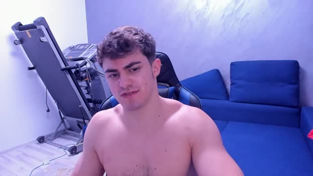 wilsonjules 30-01-2024 video naked