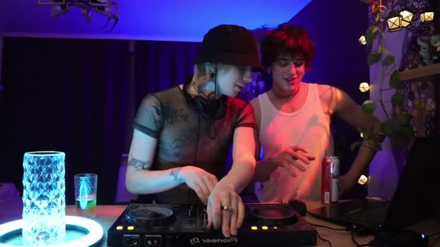 boyfromanothercity 30-01-2024 video oral