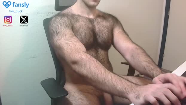 bw_duck 30-01-2024 video Porn