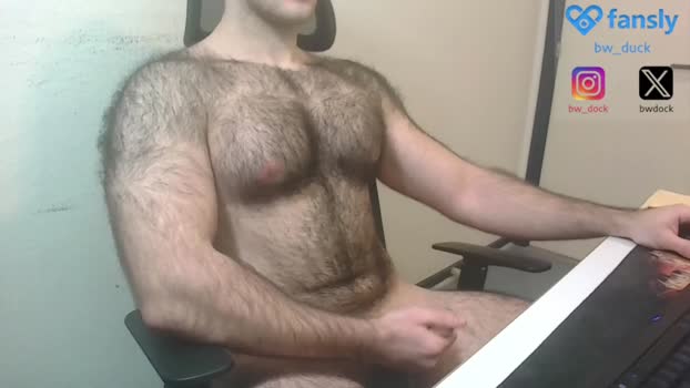 bw_duck 31-01-2024 video twink