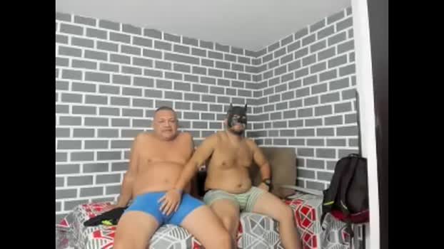 dirty_bears2 31-01-2024 video sexykitty