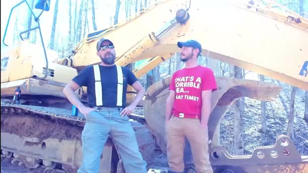 hardworkertn 30-01-2024 video sexykitty