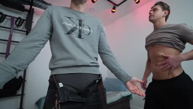 khokhol1999 31-01-2024 video show