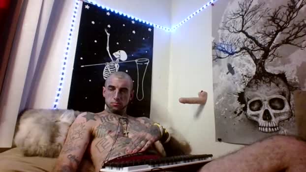 sexxytatted 31-01-2024 video bj-dildo