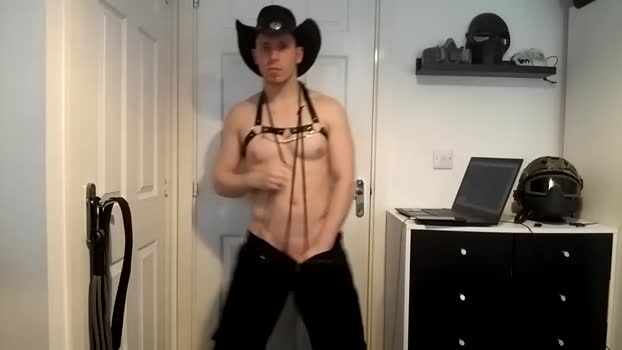 thenaughtystuntman 31-01-2024 video suckshow