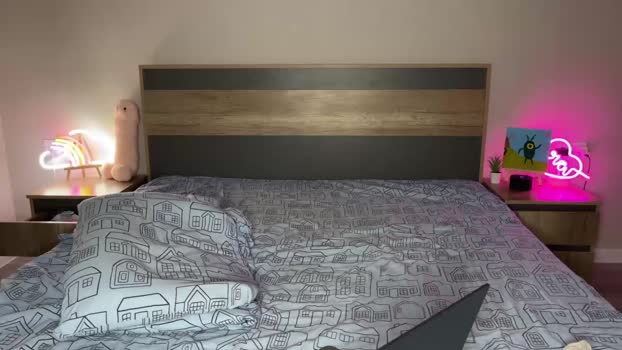 aronyou_win 31-01-2024 video fingers