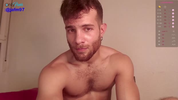 jafm97 01-02-2024 video fuckme
