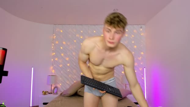 kurthanssen 31-01-2024 video playtime