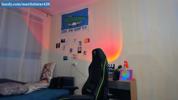 martinlutar420 31-01-2024 video hard