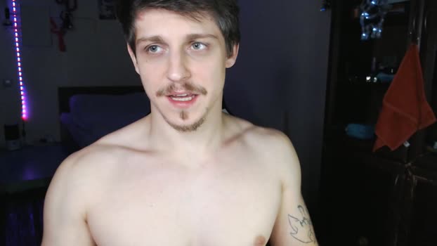 _purrari 01-02-2024 video handsome