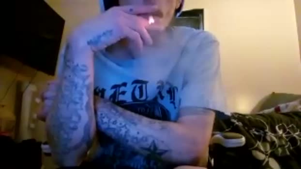 smokebandit420 02-02-2024 video orgasm