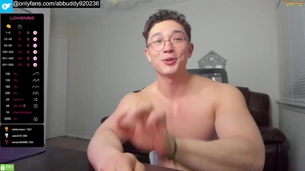 abbuddy920236 03-02-2024 video horny