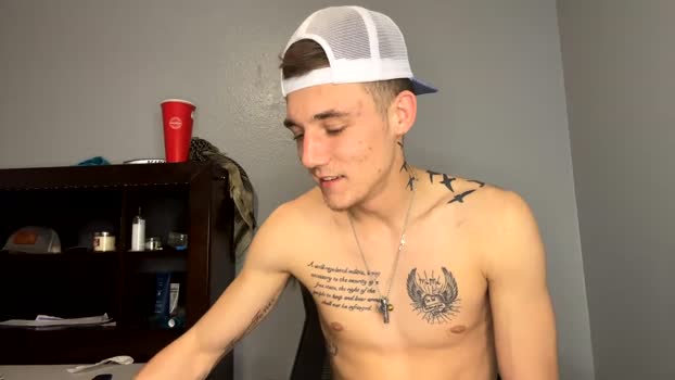 bigtimber02 03-02-2024 video handsome