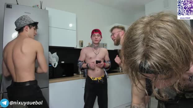 borsh_ 03-02-2024 video bicurious