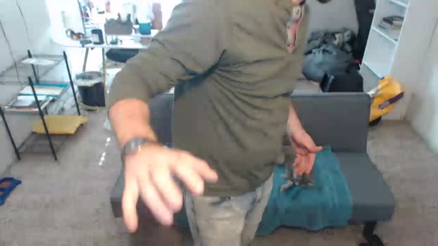 bryancavallo 02-02-2024 video squirt