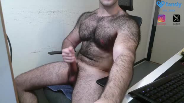 bw_duck 02-02-2024 video Ass