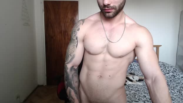 muslejoker 03-02-2024 video kissing