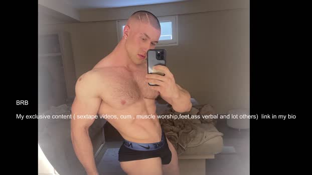 wlademarbergs 03-02-2024 video sexybody