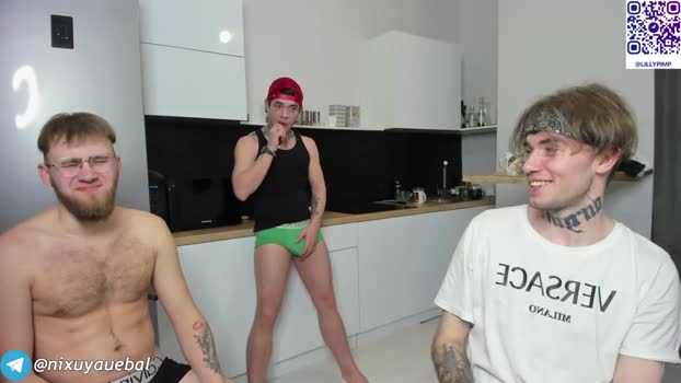 borsh_ 03-02-2024 video kiss