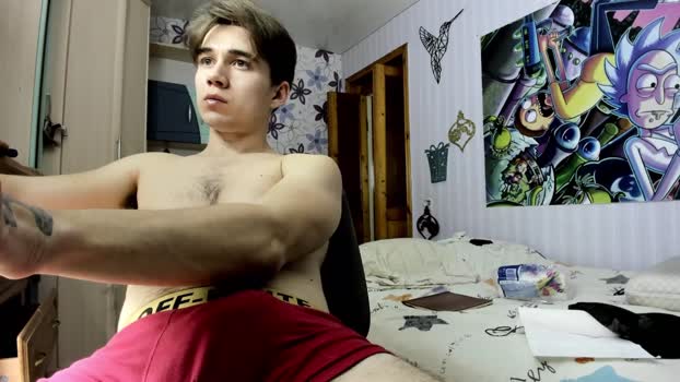 daniel_like 03-02-2024 video suckcock