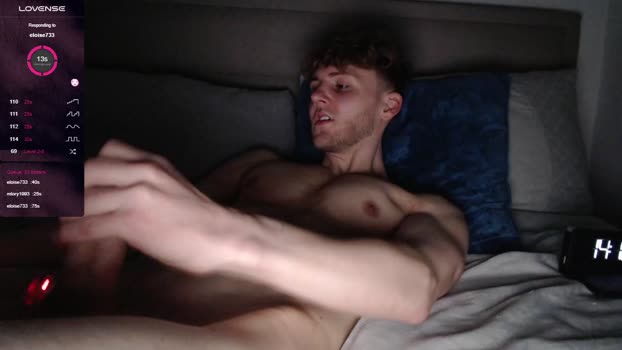 dominantalex182 04-02-2024 video skinny